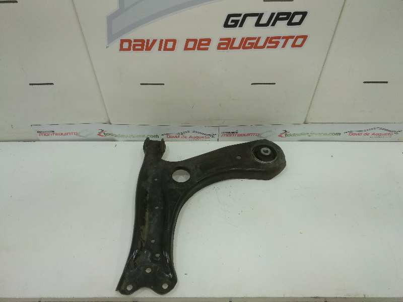 BRAZO SUSPENSION INFERIOR DELANTERO IZQUIERDO VOLKSWAGEN POLO (6R1) Advance   |   06.09 - 12.12