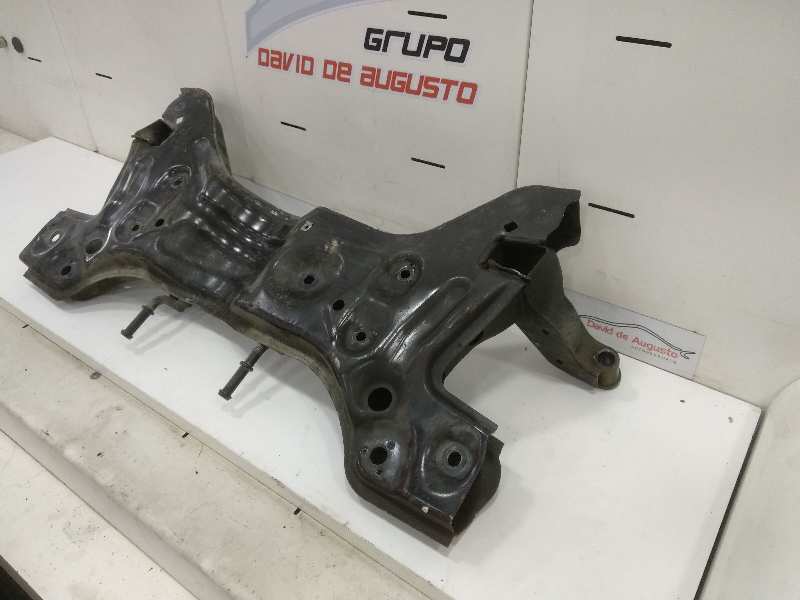 CUNA MOTOR VOLKSWAGEN POLO (6R1) Advance   |   06.09 - 12.12