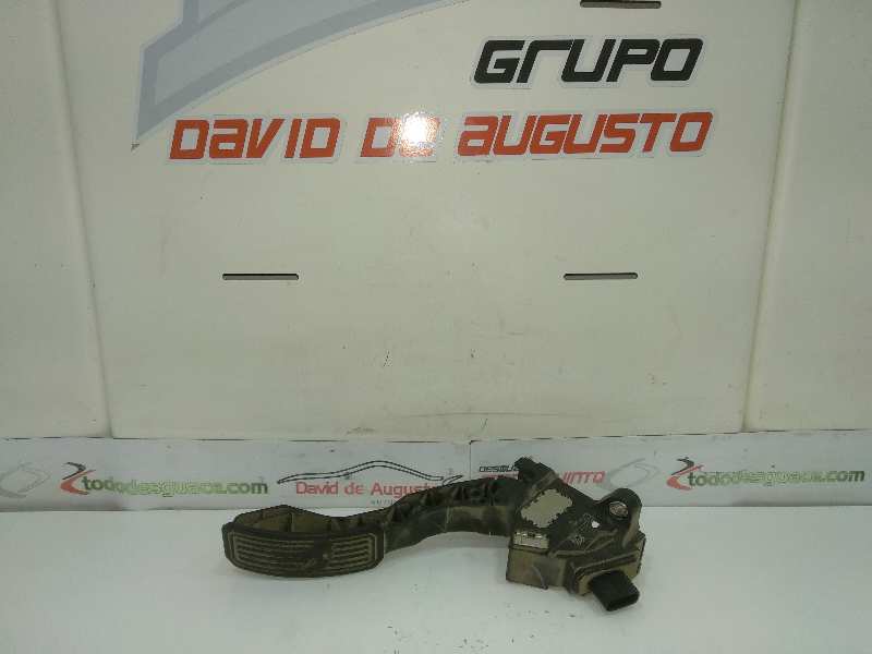 POTENCIOMETRO PEDAL