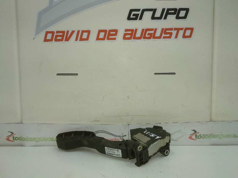 POTENCIOMETRO PEDAL foto 3