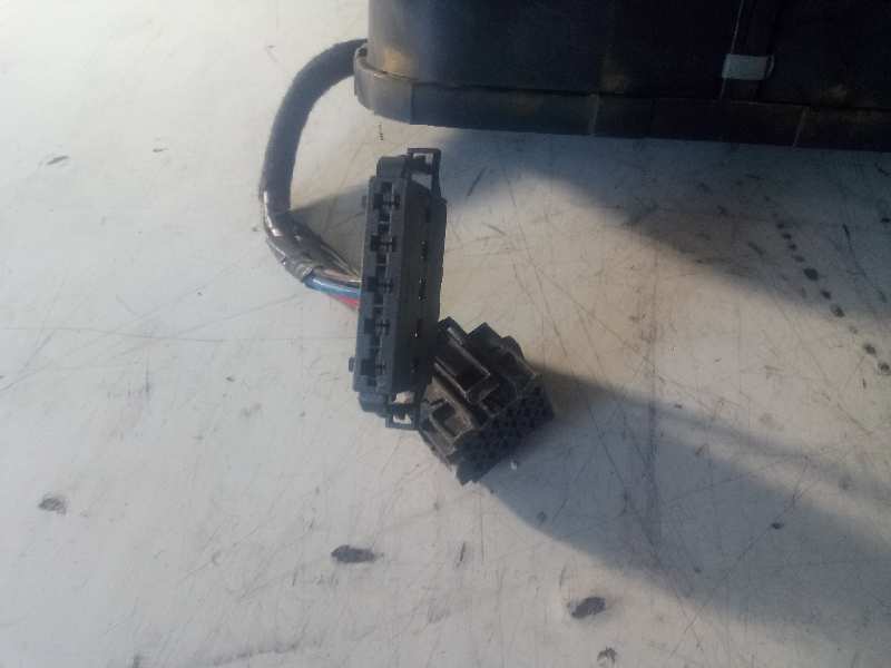 MUEBLE CALEFACION SEAT IBIZA (6J5) Ecomotive