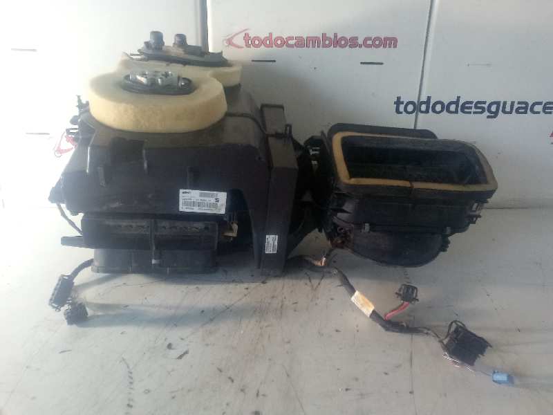 MUEBLE CALEFACION SEAT IBIZA (6J5) Ecomotive