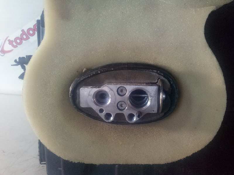 MUEBLE CALEFACION SEAT IBIZA (6J5) Ecomotive