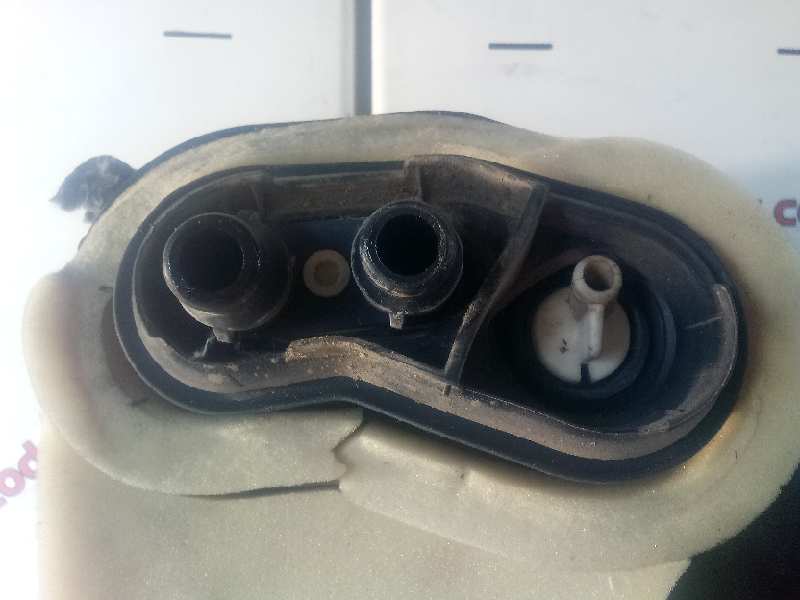 MUEBLE CALEFACION SEAT IBIZA (6J5) Ecomotive