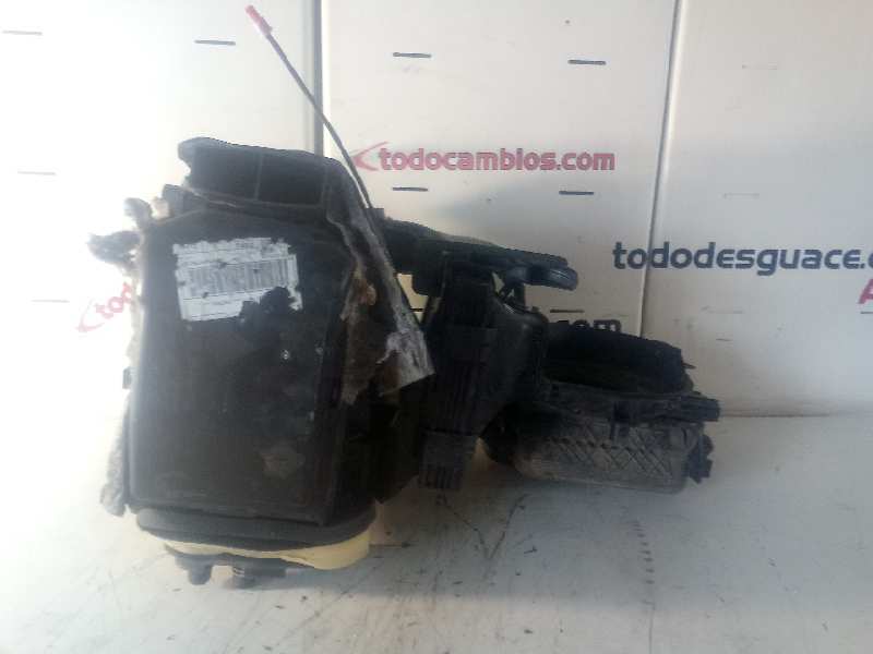 MUEBLE CALEFACION SEAT IBIZA (6J5) Ecomotive