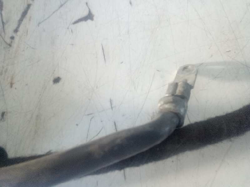 CABLE BATERIA BMW SERIE 1 BERLINA (E81/E87) 118d   |   03.07 - 12.07