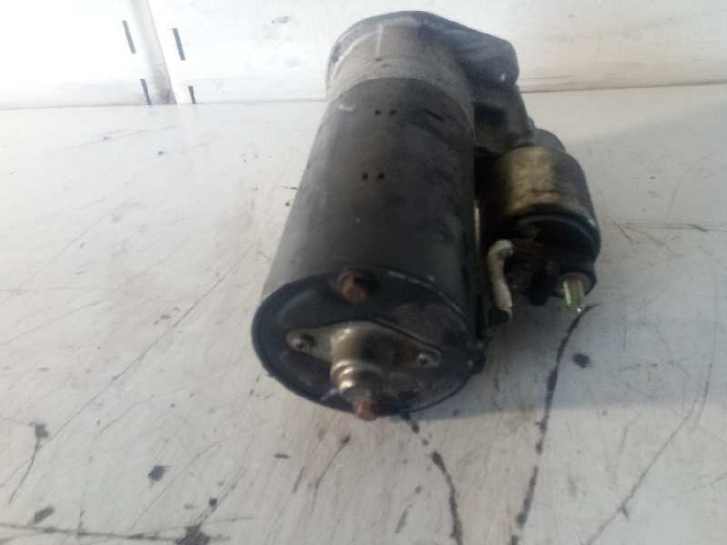 MOTOR ARRANQUE foto 3