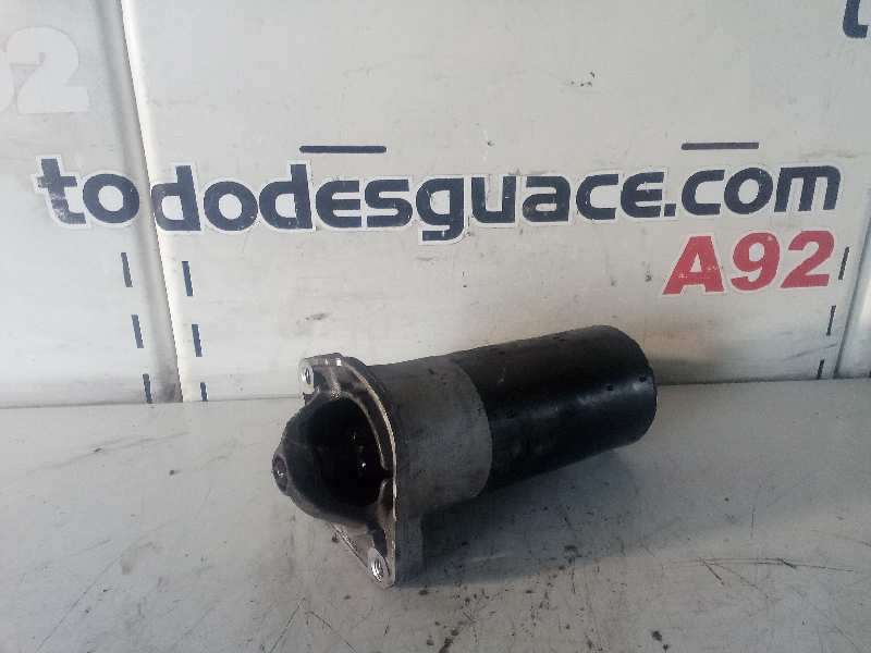 MOTOR ARRANQUE foto 4
