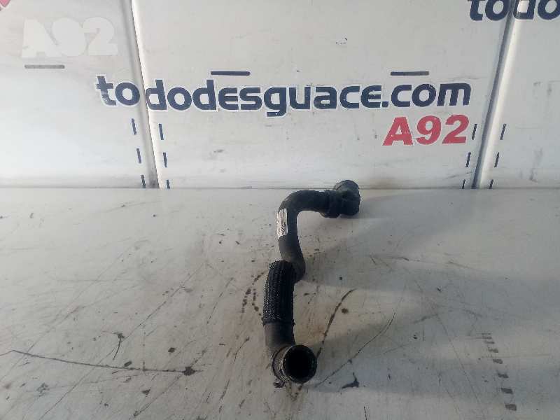 TUBO AGUA OPEL ASTRA J LIM. 4TÜRIG Excellence