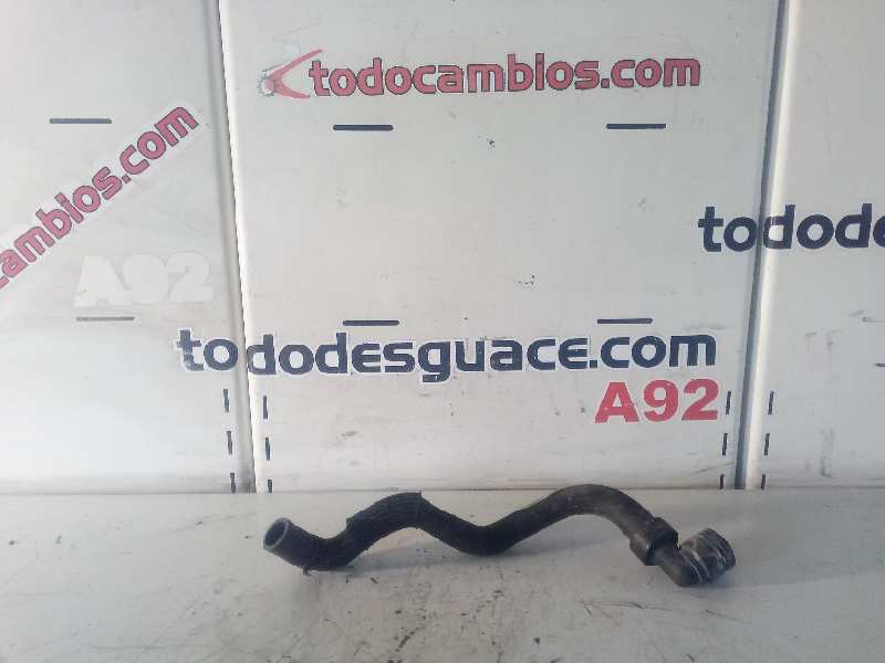 TUBO AGUA OPEL ASTRA J LIM. 4TÜRIG Excellence
