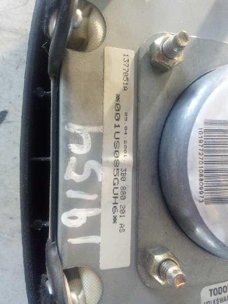 AIRBAG DELANTERO IZQUIERDO
