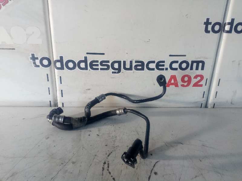 MANGUITO GASOIL OPEL ASTRA J LIM. 4TÜRIG Excellence