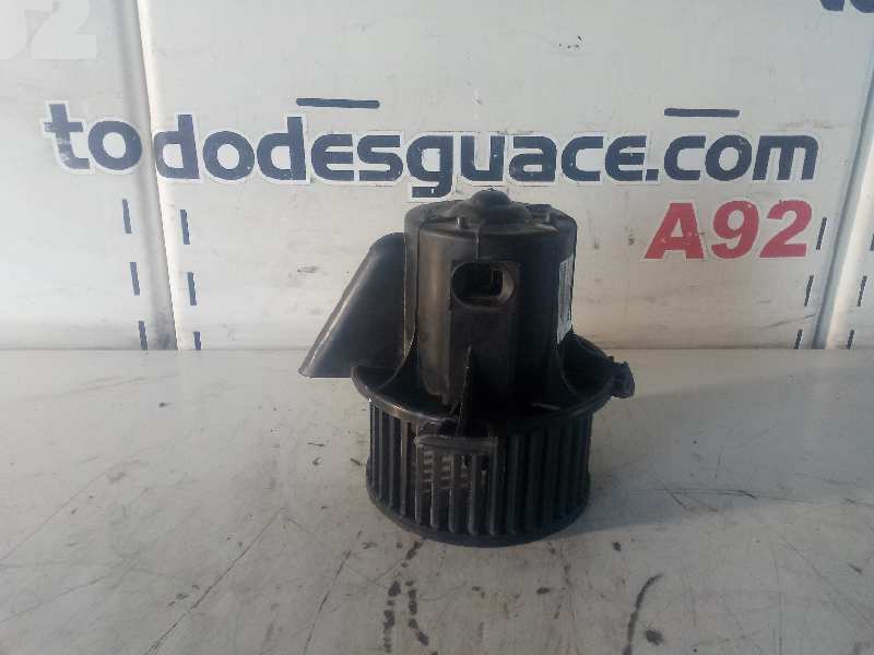 MOTOR CALEFACCION