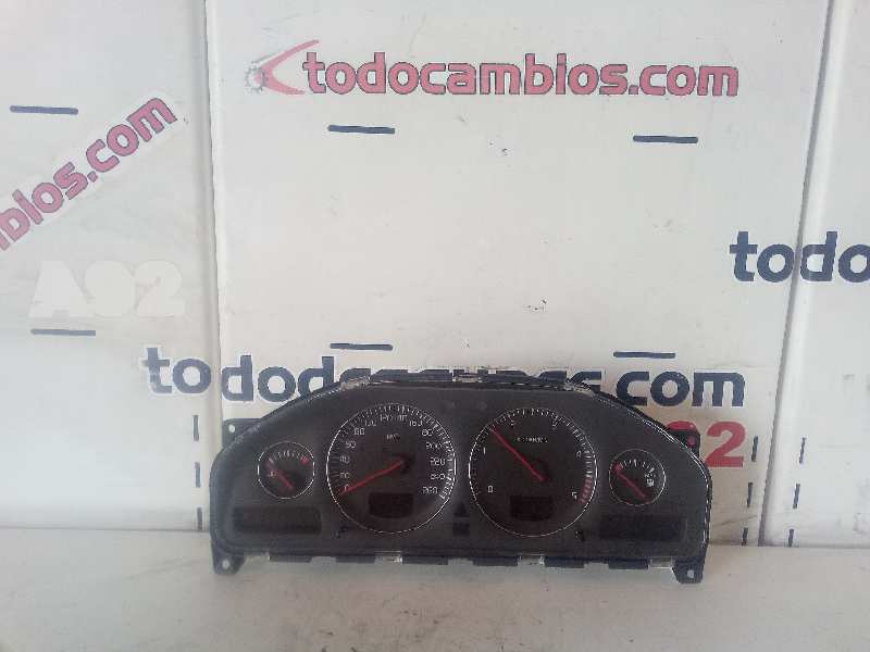 CUADRO INSTRUMENTOS foto 4