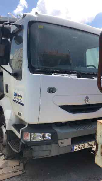 RENAULT MIDLUM DCI 220 16C    |   01.05 - 12.05
