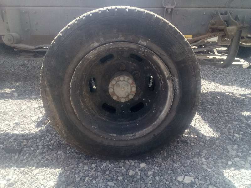 NISSAN ATLEON 140 140 B440D foto 7