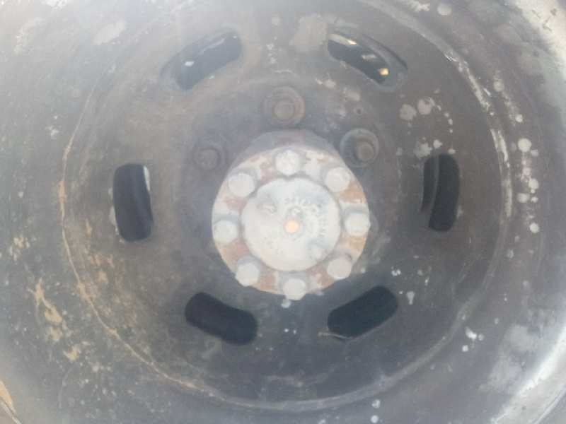 NISSAN ATLEON 140 140 B440D foto 8