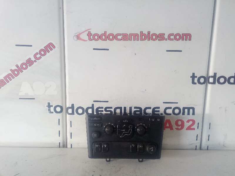 MANDO CALEFACCION / AIRE ACONDICIONADO foto 4
