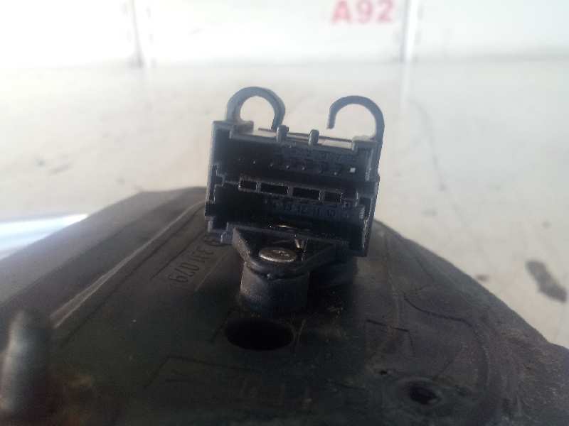 RETROVISOR IZQUIERDO