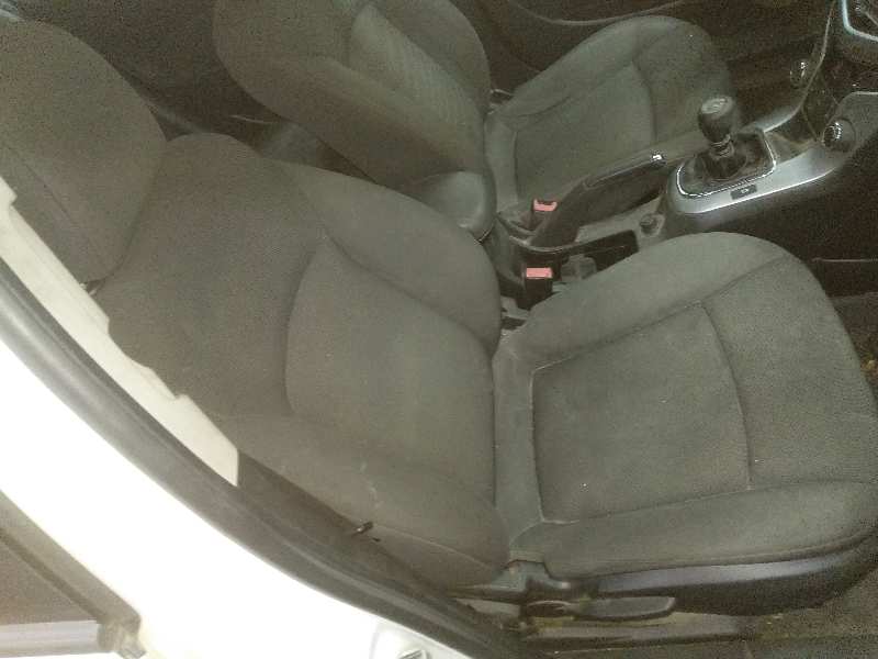 CHEVROLET CRUZE LTZ   |   08.11 - 12.12