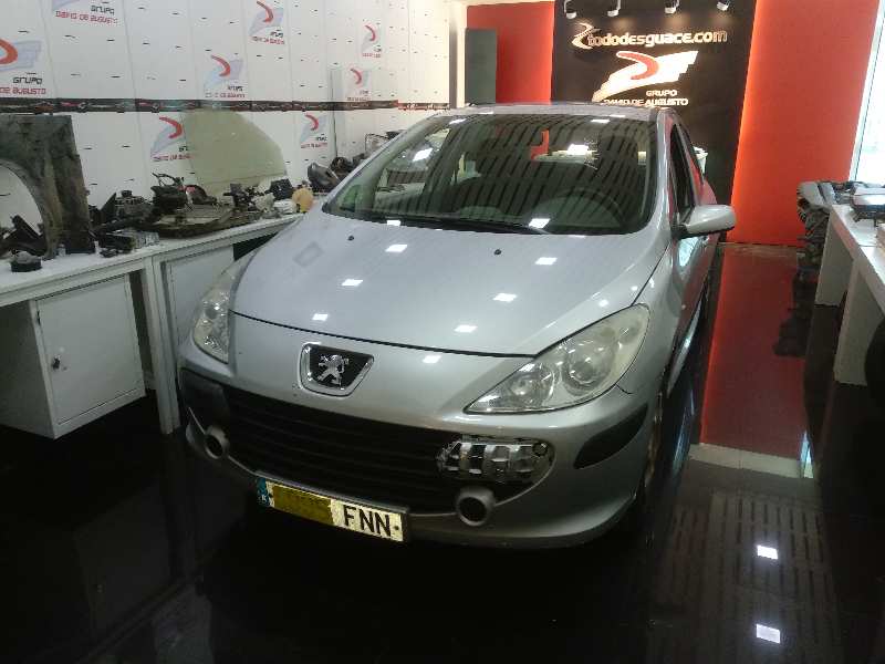 PEUGEOT 307 BERLINA (S2) D-Sign   |   10.06 - 12.08