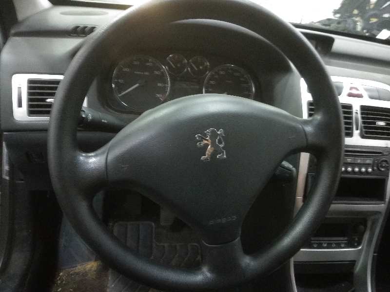 PEUGEOT 307 BERLINA (S2) D-Sign   |   10.06 - 12.08 foto 5