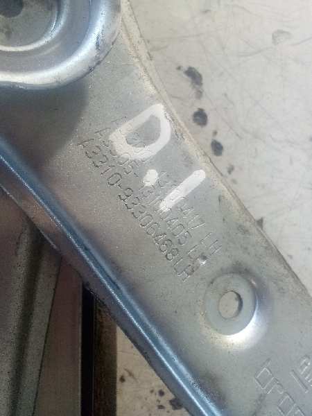 ELEVALUNAS DELANTERO IZQUIERDO OPEL ASTRA GTC Cosmo