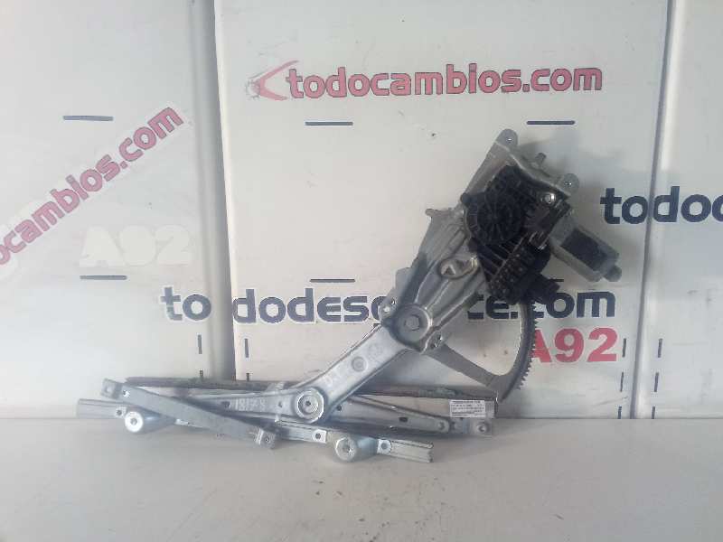 ELEVALUNAS DELANTERO IZQUIERDO OPEL ASTRA GTC Cosmo