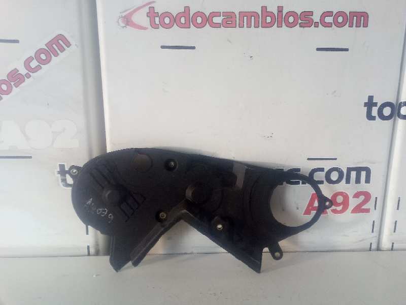 TAPA DISTRIBUCION CHEVROLET CAPTIVA 2.0 VCDI LS   |   06.07 - 12.11