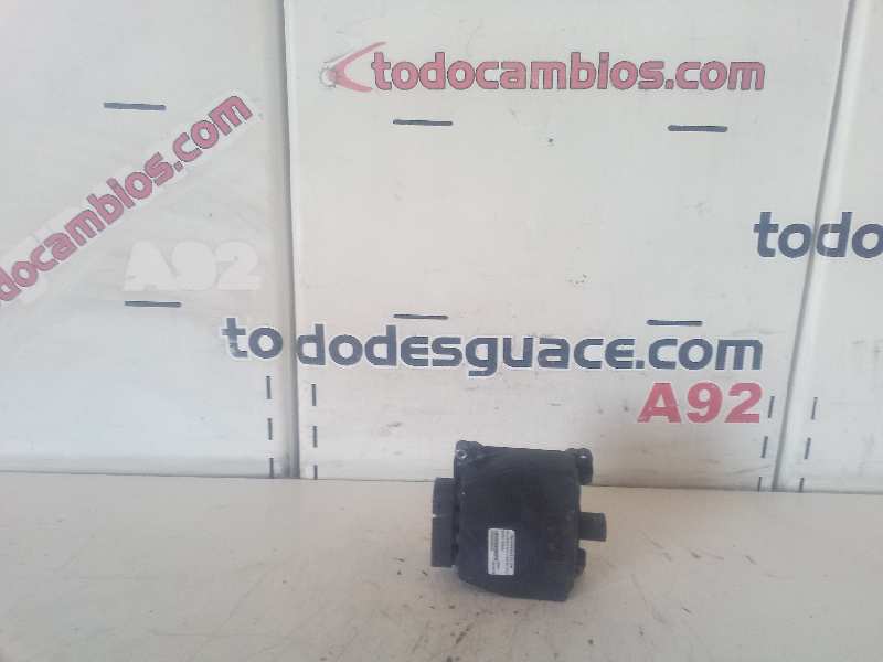 SENSOR PRESION VOLKSWAGEN GOLF V BERLINA (1K1) Highline   |   10.03 - 12.08