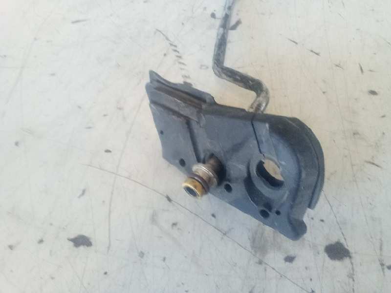 TUBOS AIRE ACONDICIONADO NISSAN VANETTE CARGO (HC23) 2.3 Diesel