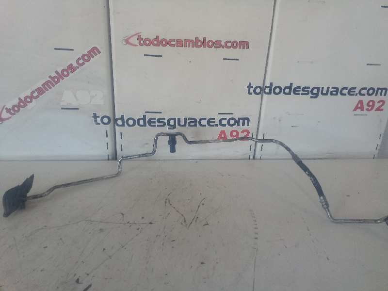 TUBOS AIRE ACONDICIONADO NISSAN VANETTE CARGO (HC23) 2.3 Diesel