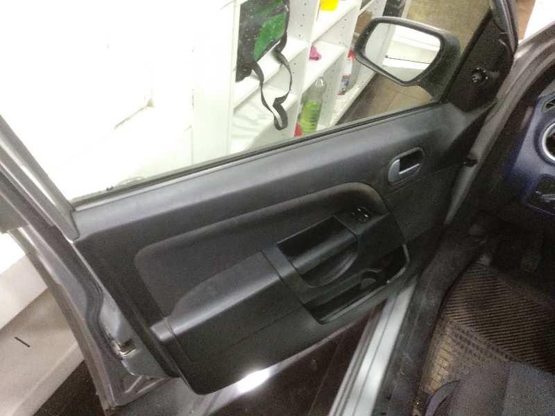 FORD FIESTA (CBK) Ambiente   |   11.01 - 12.08 foto 4