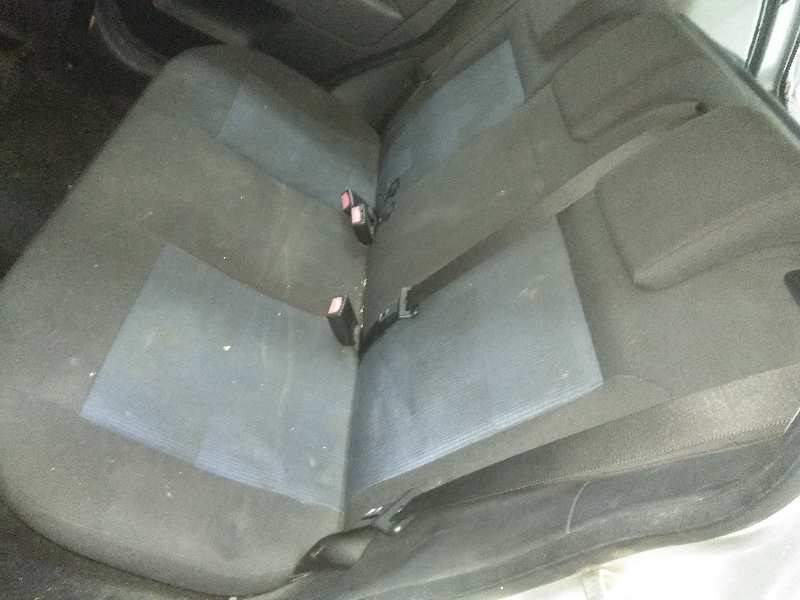 FORD FIESTA (CBK) Ambiente   |   11.01 - 12.08 foto 11