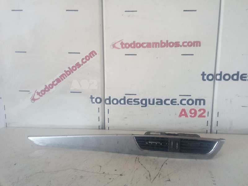 AIREADOR CENTRAL BMW SERIE 1 BERLINA (E81/E87) 116d