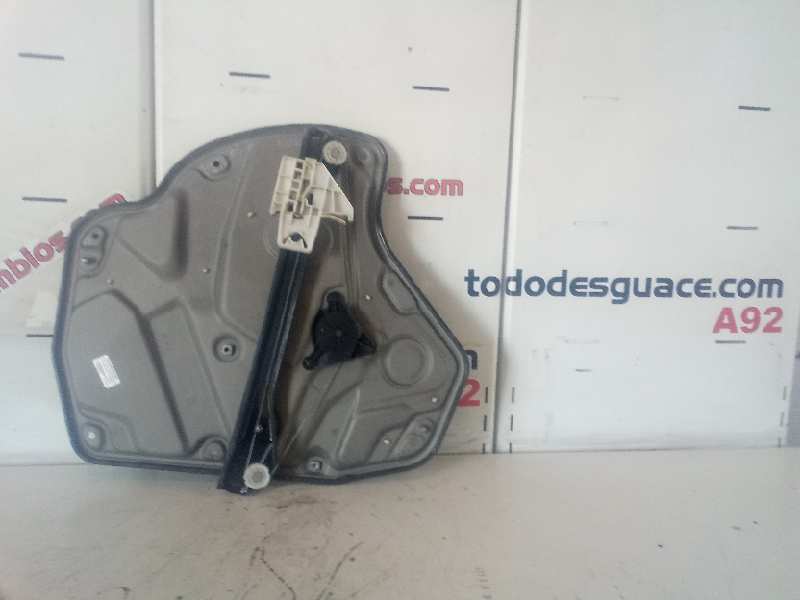 ELEVALUNAS TRASERO IZQUIERDO SKODA OCTAVIA BERLINA (1Z3) Active   |   05.04 - 12.08