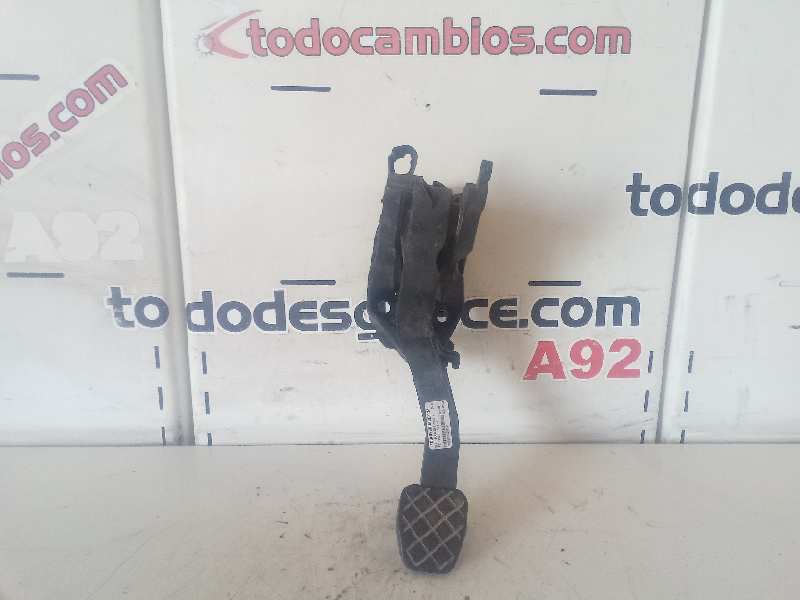POTENCIOMETRO PEDAL SEAT IBIZA (6J5) Ecomotive