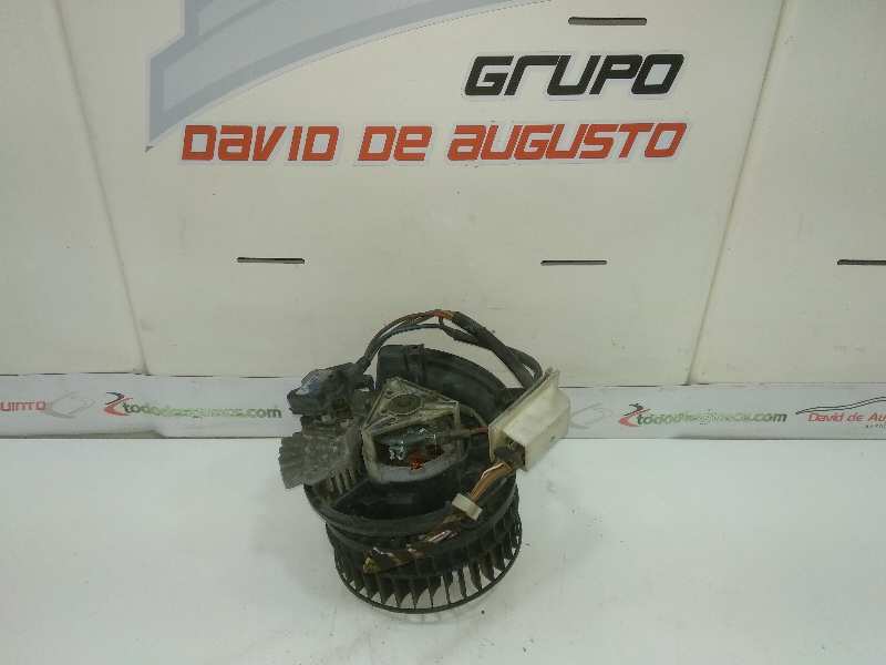 MOTOR CALEFACCION MERCEDES CLASE C (W202) BERLINA 220 Diesel (202.121)   |   05.93 - 12.98