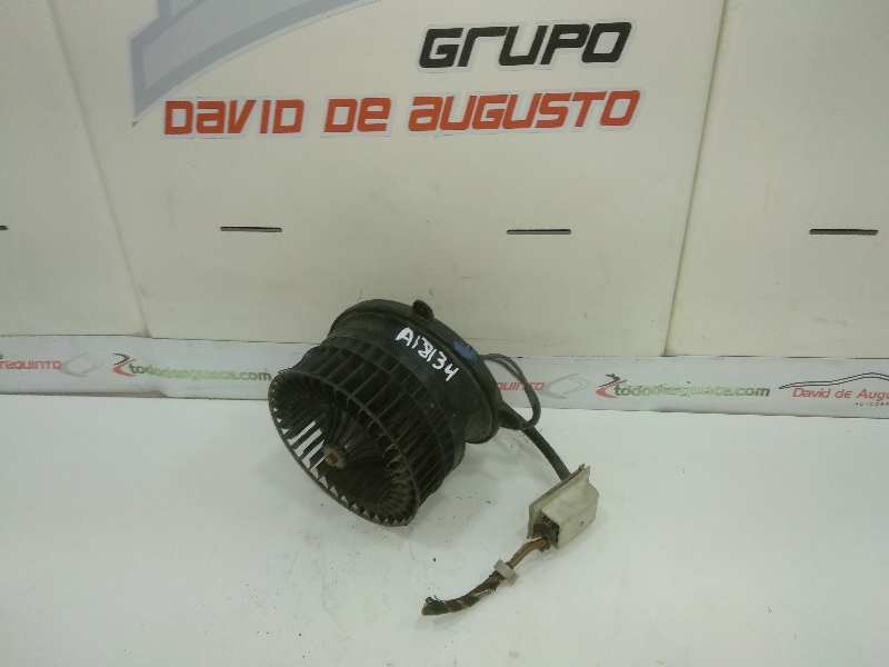 MOTOR CALEFACCION MERCEDES CLASE C (W202) BERLINA 220 Diesel (202.121)   |   05.93 - 12.98