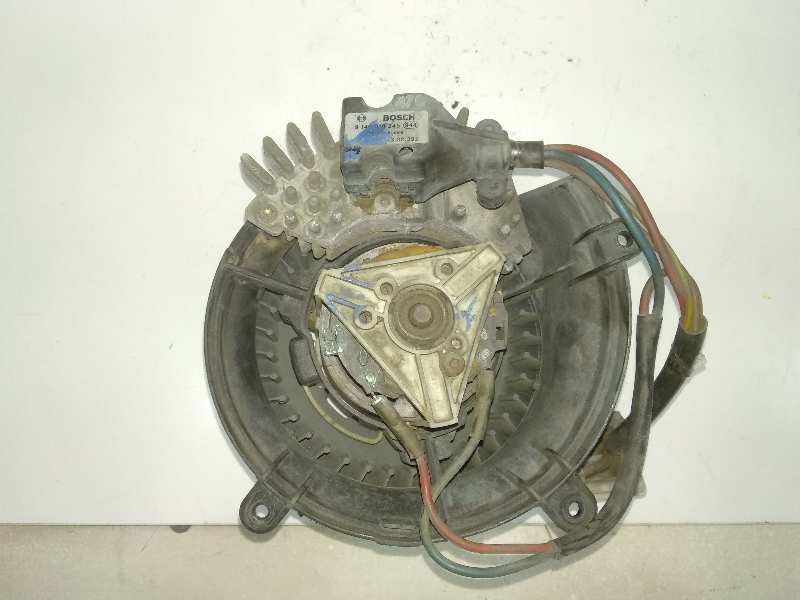 MOTOR CALEFACCION MERCEDES CLASE C (W202) BERLINA 220 Diesel (202.121)   |   05.93 - 12.98