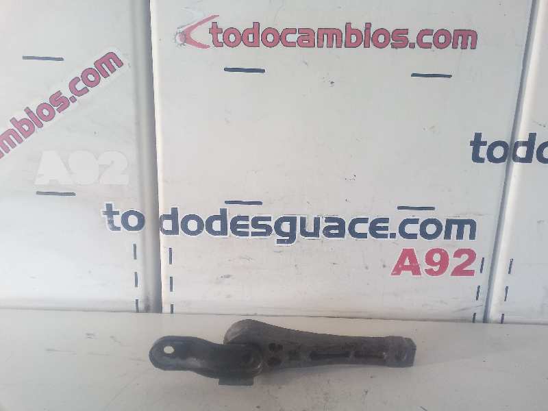 COJÍN CENTRAL BIELA ALUMINIO TRASERO VOLKSWAGEN GOLF V BERLINA (1K1) Conceptline (E)   |   0.03 - ...