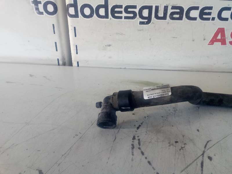 TUBO AGUA BMW SERIE 5 BERLINA (E60) 530d   |   07.03 - 12.06