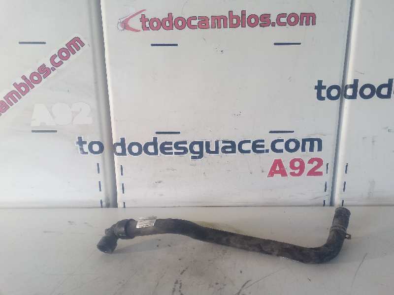 TUBO AGUA BMW SERIE 5 BERLINA (E60) 530d   |   07.03 - 12.06