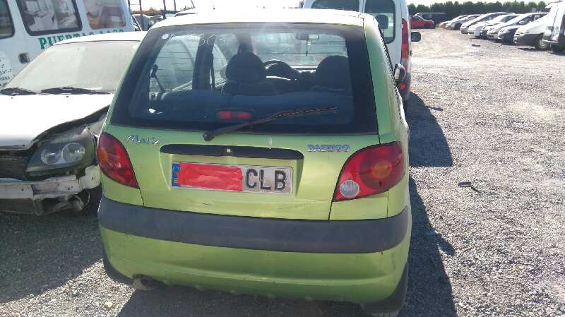 DAEWOO MATIZ City   |   10.97 - 12.04 foto 2