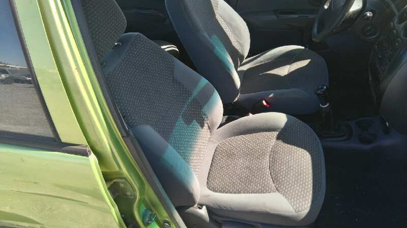 DAEWOO MATIZ City   |   10.97 - 12.04 foto 8