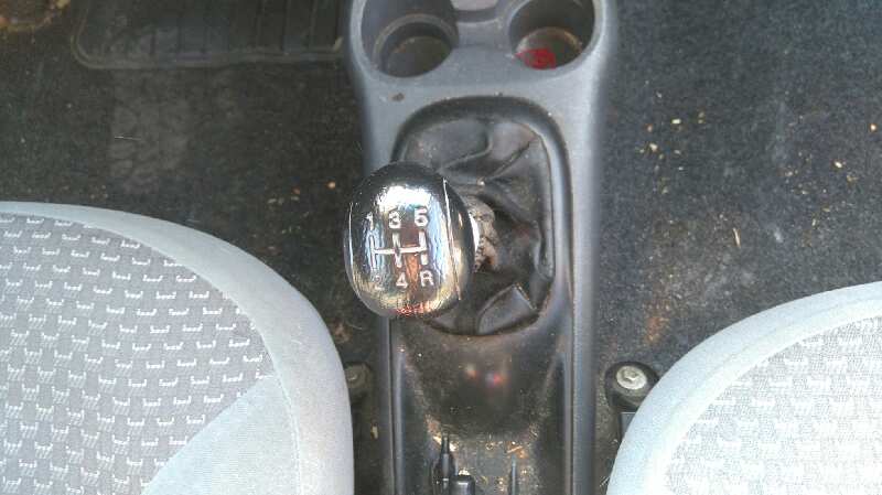 DAEWOO MATIZ City   |   10.97 - 12.04 foto 9