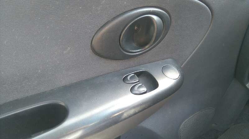 DAEWOO MATIZ City   |   10.97 - 12.04 foto 10