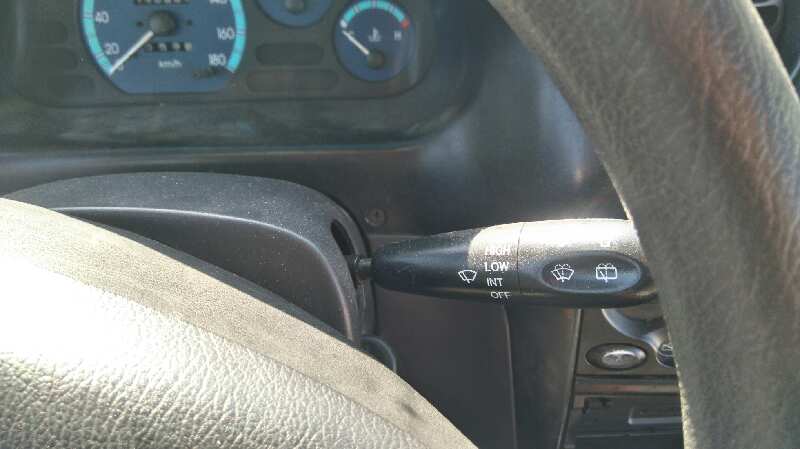 DAEWOO MATIZ City   |   10.97 - 12.04 foto 12