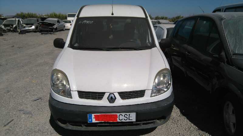 RENAULT KANGOO (F/KC0) Alize Motor 1,5 Ltr. - 48 kW dCi Diesel