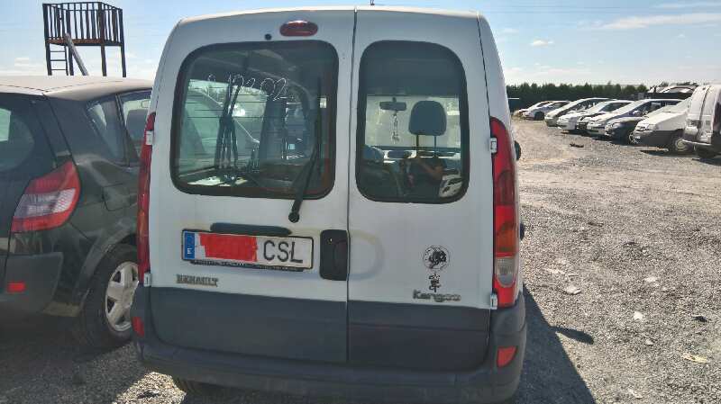 RENAULT KANGOO (F/KC0) Alize Motor 1,5 Ltr. - 48 kW dCi Diesel foto 2